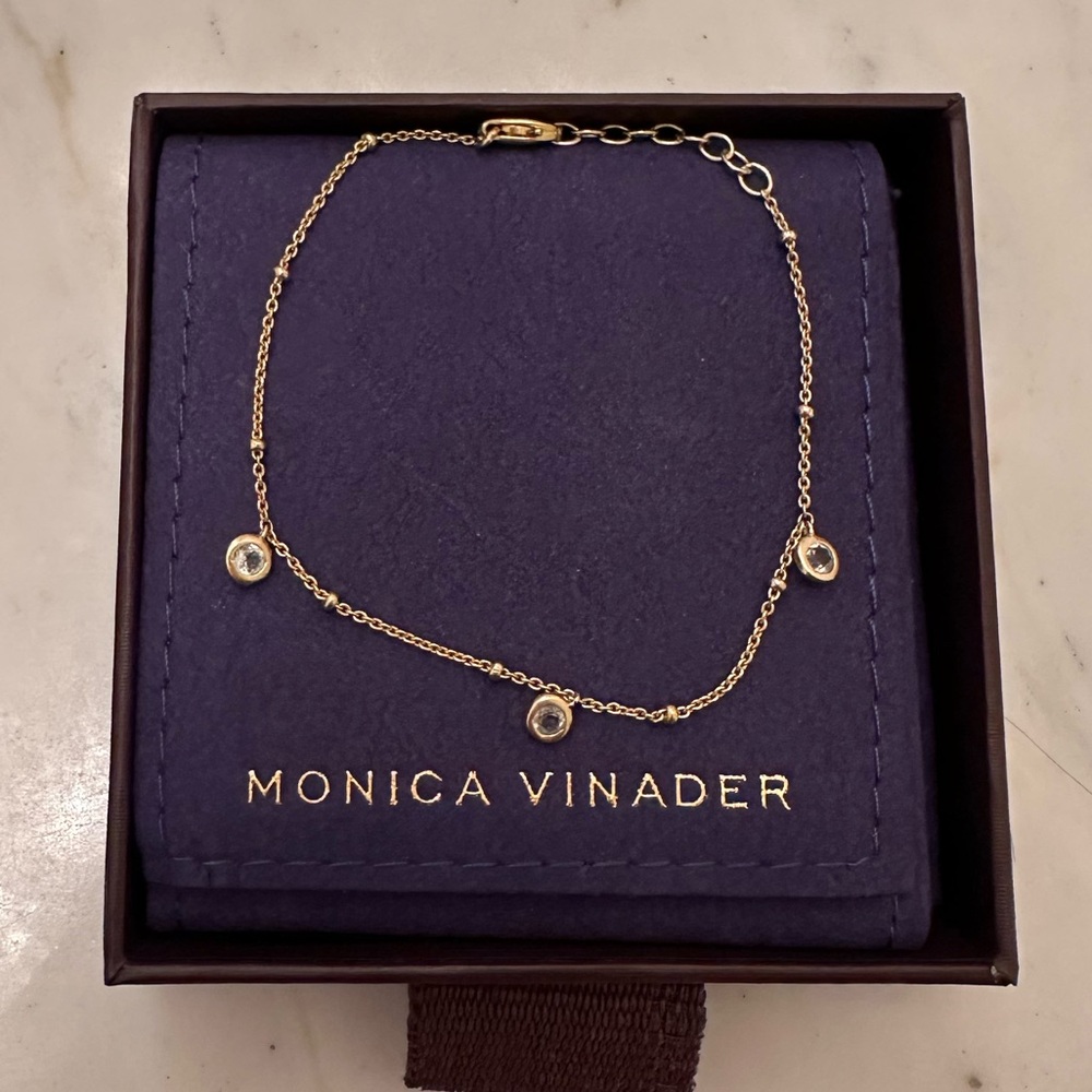 Monica Vinader Bracelet